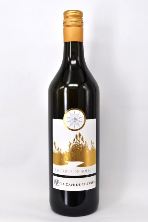 chasselas le coup de soleil cheyres aoc font estavayer lac de neuchatel vin fribourgeois vin broyard