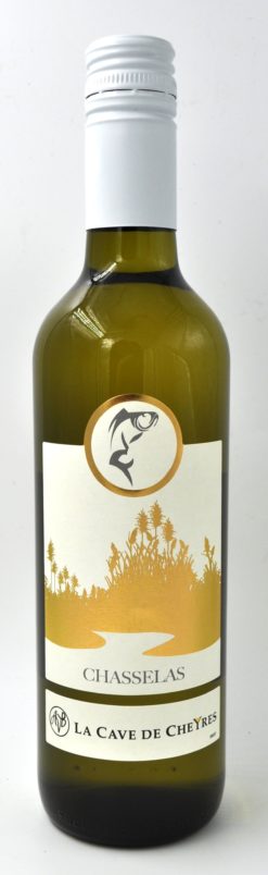 Chasselas de cheyres apéro apéritif vin suisse typique vin fribourgeois estavayer estavayer-le-lac payerne broye excellent vin blanc sec minéral frais 50cl demi fondue fromage raclette poissons du lac