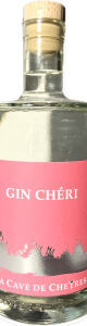Gin Cheyres Gin Chéri suisse craft gin estavayer grande cariçaie eaux-de-vie artisanales canton de fribourg yverdon lac de neuchatel